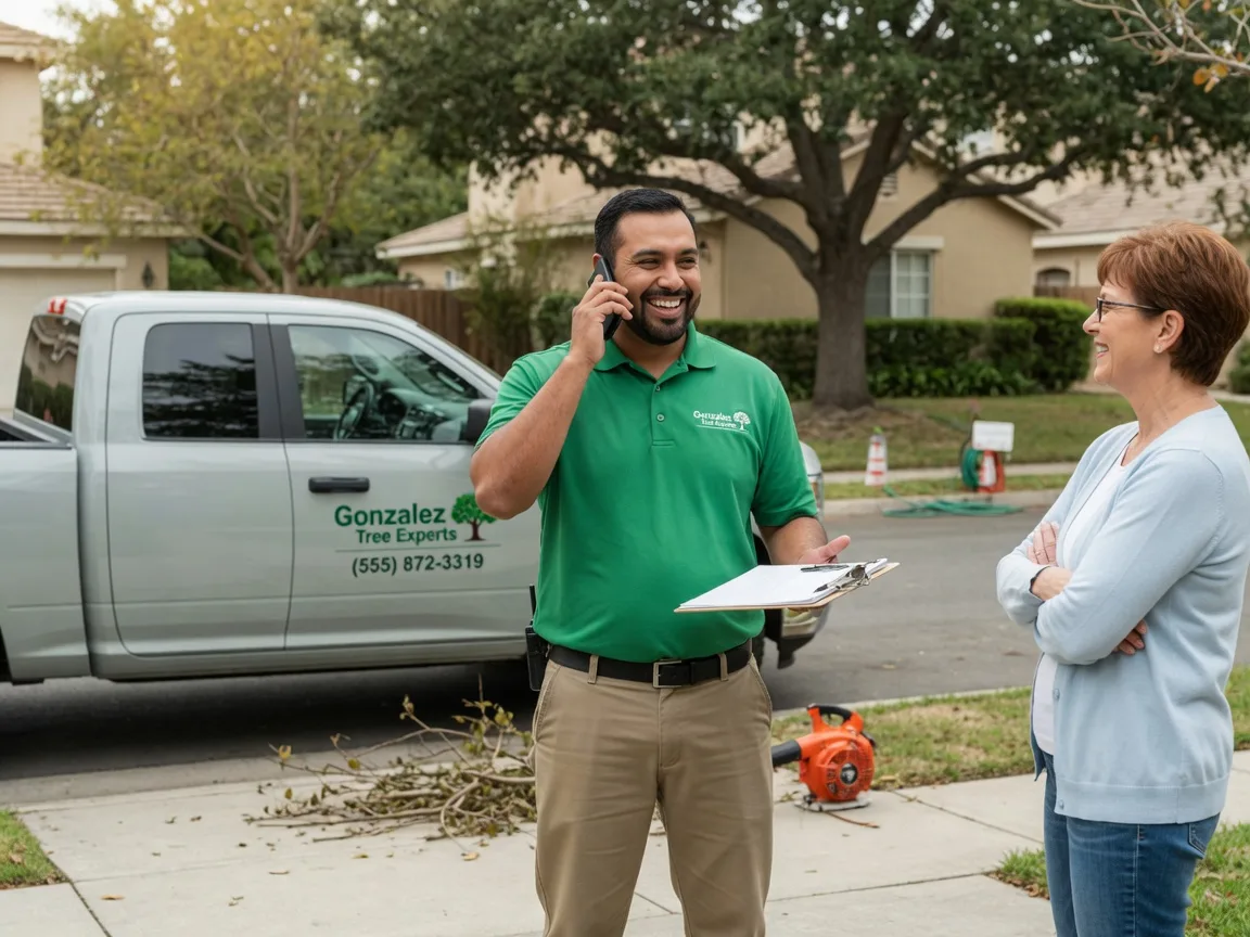 Tree Service Millstadt, IL FAQs